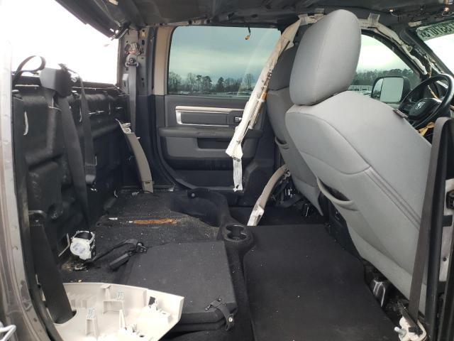 3C63R3DL7EG137942 - 2014 RAM 3500 SLT CHARCOAL photo 10