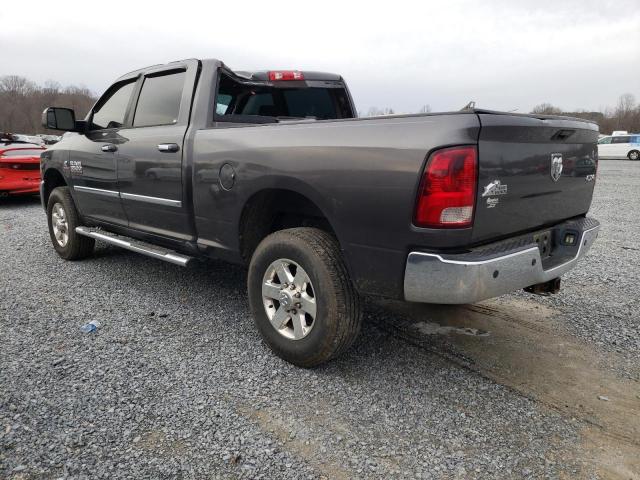 3C63R3DL7EG137942 - 2014 RAM 3500 SLT CHARCOAL photo 2