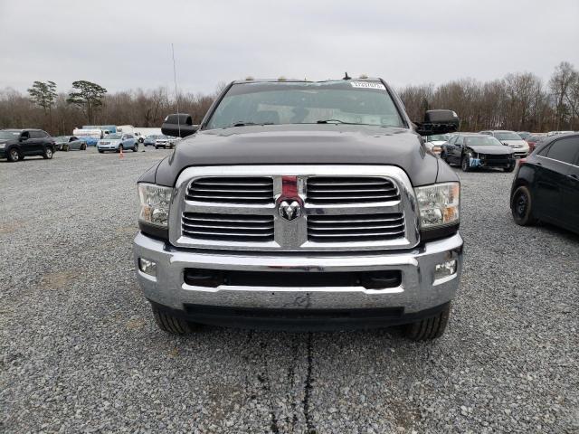 3C63R3DL7EG137942 - 2014 RAM 3500 SLT CHARCOAL photo 5