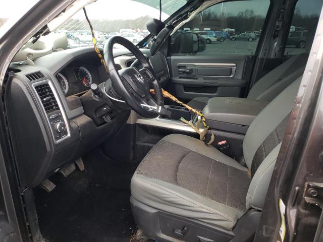 3C63R3DL7EG137942 - 2014 RAM 3500 SLT CHARCOAL photo 7