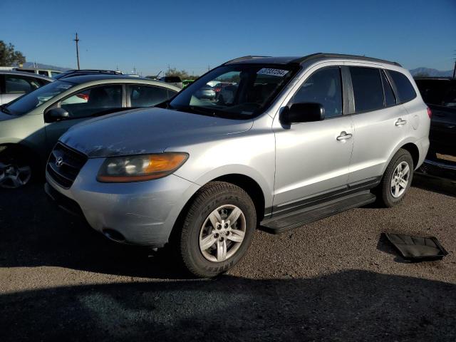 2009 HYUNDAI SANTA FE GLS, 