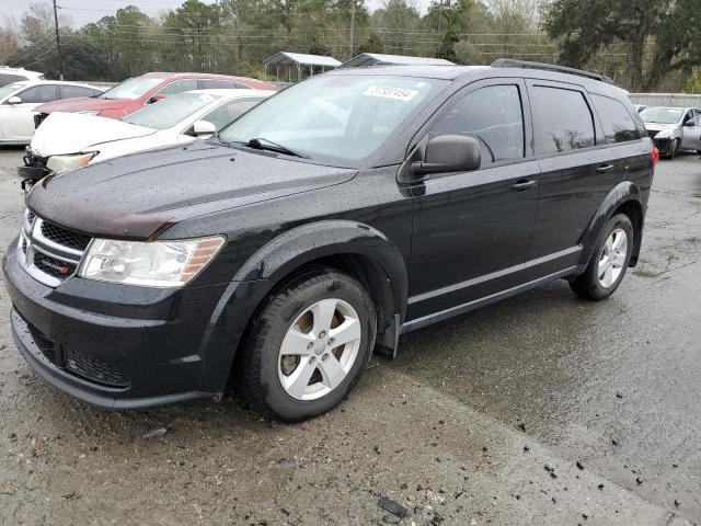 2015 DODGE JOURNEY SE, 