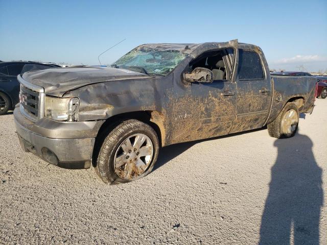 2008 GMC SIERRA C1500, 