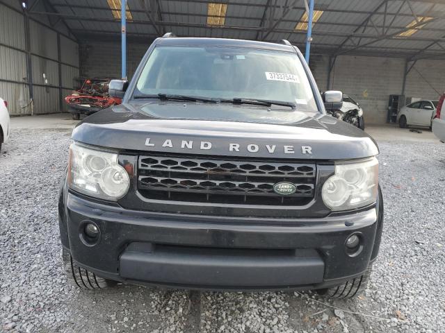 SALAG2D48BA584260 - 2011 LAND ROVER LR4 HSE BLACK photo 5