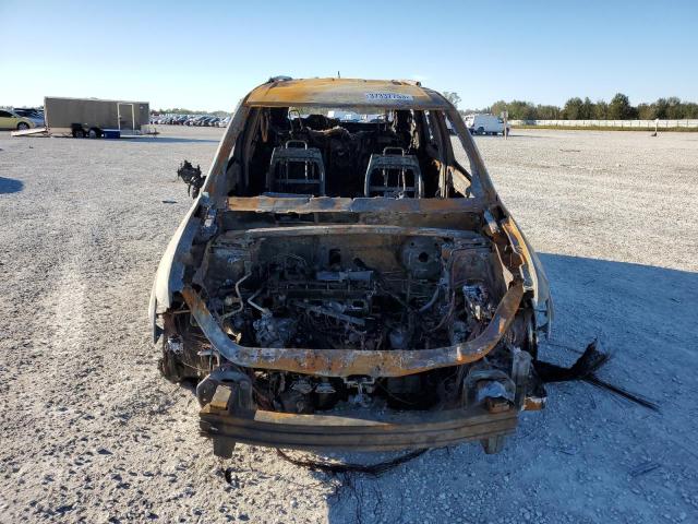 3C4PDCGB9FT744414 - 2015 DODGE JOURNEY CROSSROAD BURN photo 5