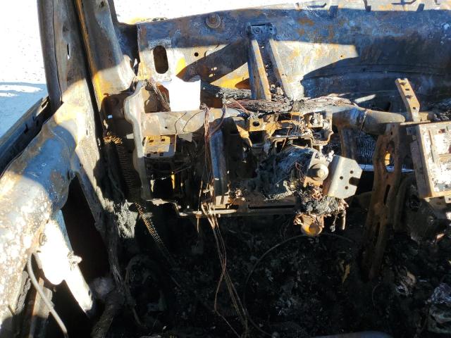 3C4PDCGB9FT744414 - 2015 DODGE JOURNEY CROSSROAD BURN photo 9