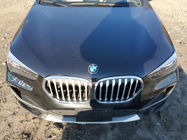 WBXJG9C0XL5P55537 - 2020 BMW X1 XDRIVE28I BLACK photo 11