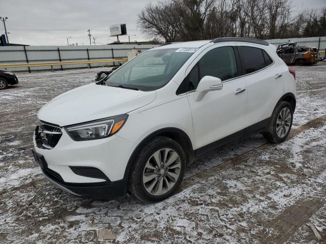 2017 BUICK ENCORE PREFERRED, 