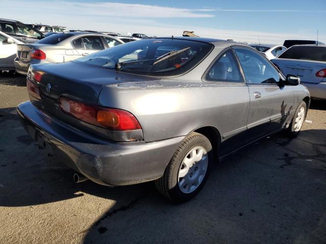 JH4DC445XRS023422 - 1994 ACURA INTEGRA LS GRAY photo 3