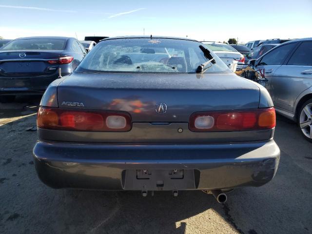 JH4DC445XRS023422 - 1994 ACURA INTEGRA LS GRAY photo 6