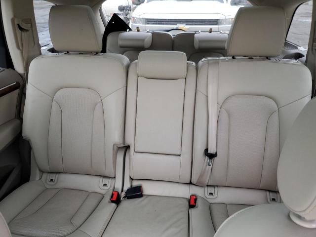 WA1VMBFE9DD003593 - 2013 AUDI Q7 PRESTIGE ლურჯი ფოტო 10