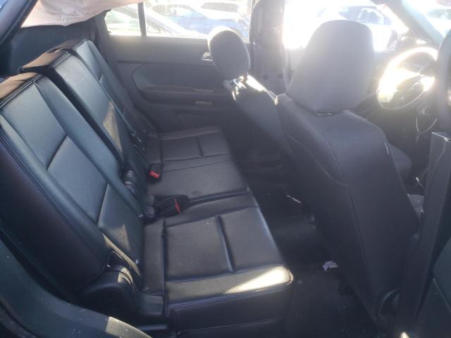 1FM5K8AR2KGA31056 - 2019 FORD EXPLORER POLICE INTERCEPTOR أسود صورة 11