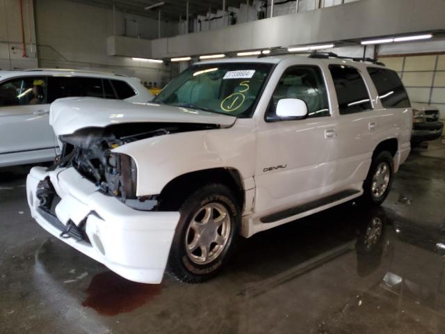 2006 GMC YUKON DENALI, 