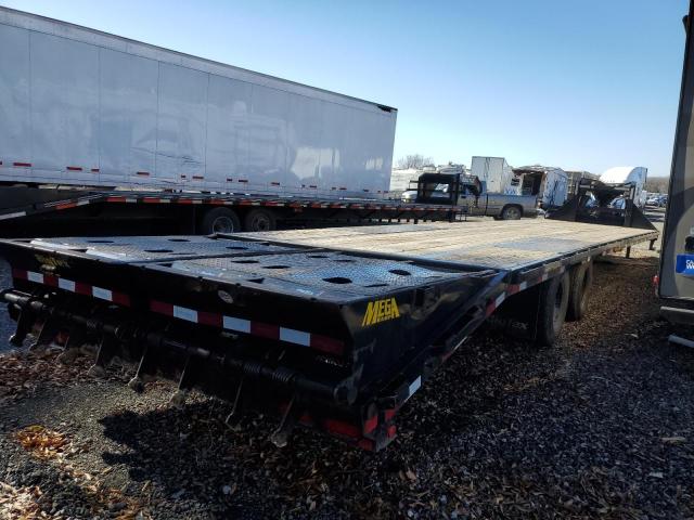 16VGX3524L6036009 - 2020 UTILITY FLATBED TR BLACK photo 4