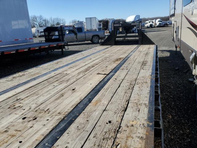 16VGX3524L6036009 - 2020 UTILITY FLATBED TR BLACK photo 7