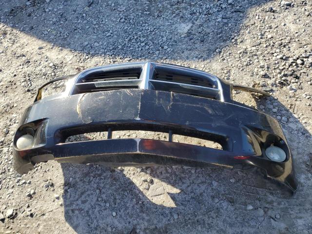 2B3KA53T79H581676 - 2009 DODGE CHARGER R/T BLACK photo 12