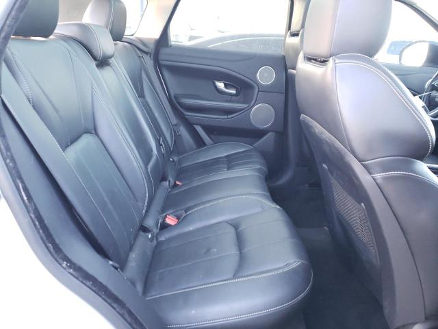 SALVR2BG8GH086857 - 2016 LAND ROVER RANGE ROVE HSE WHITE photo 10