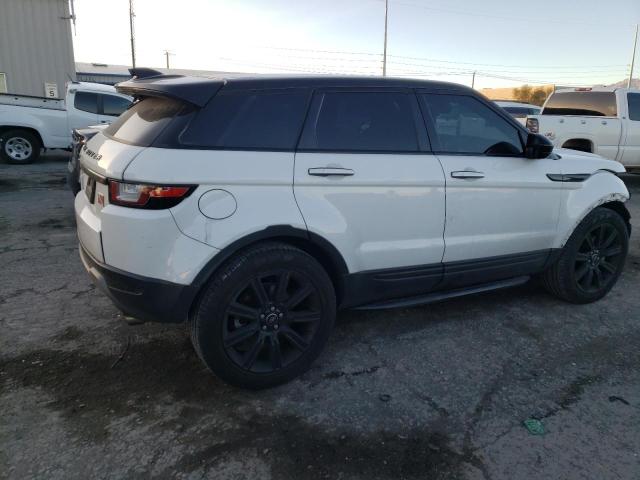 SALVR2BG8GH086857 - 2016 LAND ROVER RANGE ROVE HSE WHITE photo 3
