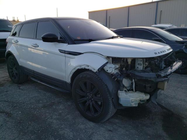 SALVR2BG8GH086857 - 2016 LAND ROVER RANGE ROVE HSE WHITE photo 4