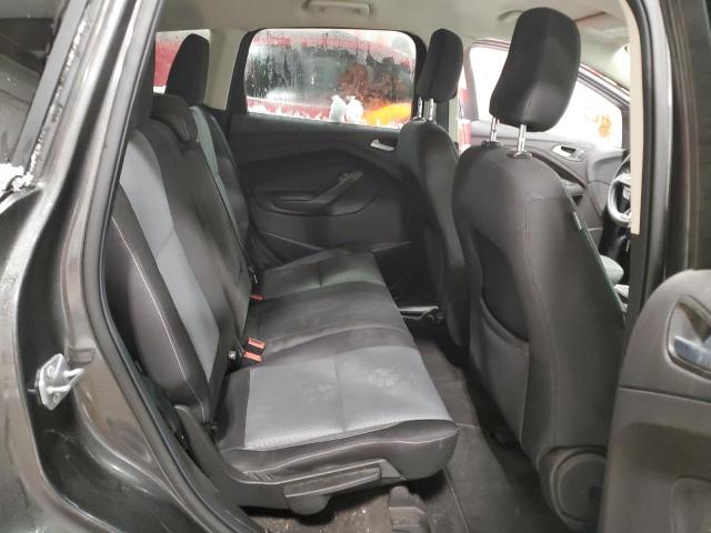 1FMCU0GD9JUD44233 - 2018 FORD ESCAPE SE BLACK photo 11