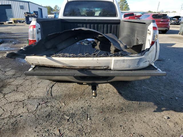 5TBDT44154S457725 - 2004 TOYOTA TUNDRA DOUBLE CAB SR5 WHITE photo 12