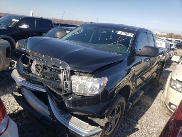 2013 TOYOTA TUNDRA DOUBLE CAB SR5, 