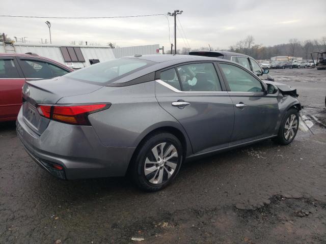 1N4BL4BVXLC253304 - 2020 NISSAN ALTIMA S GRAY photo 3