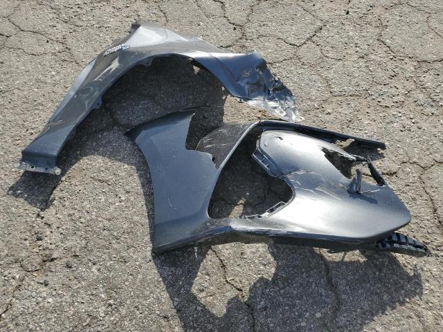 JTDKARFP3H3062582 - 2017 TOYOTA PRIUS PRIM GRAY photo 12