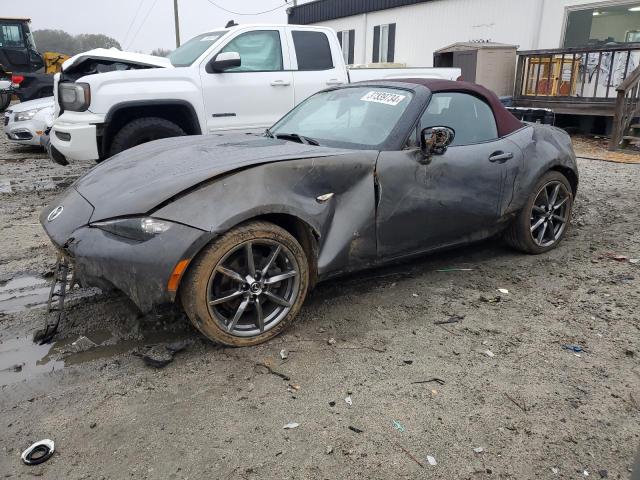 2018 MAZDA MX-5 MIATA GRAND TOURING, 