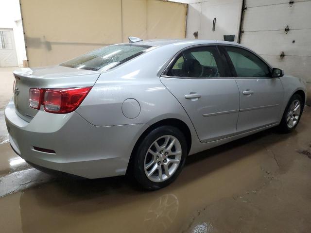 1G11C5SA1GF105466 - 2016 CHEVROLET MALIBU LIM LT 银色 照片 3