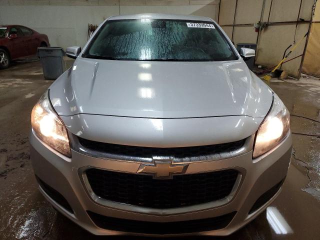 1G11C5SA1GF105466 - 2016 CHEVROLET MALIBU LIM LT 银色 照片 5