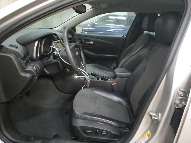 1G11C5SA1GF105466 - 2016 CHEVROLET MALIBU LIM LT 银色 照片 7