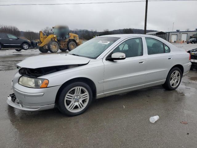 2009 VOLVO S60 2.5T, 