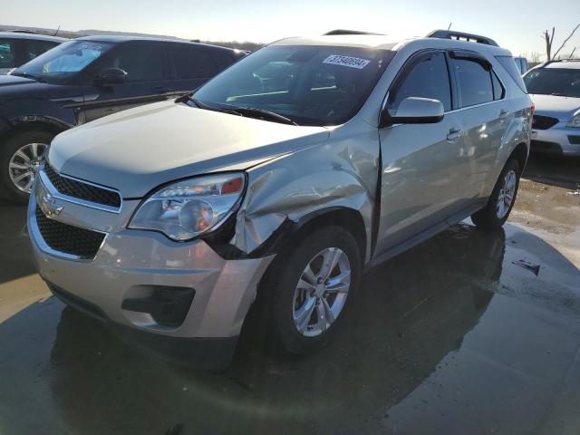 2013 CHEVROLET EQUINOX LT, 