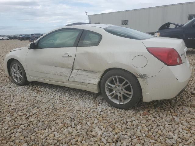 1N4BL24E38C188630 - 2008 NISSAN ALTIMA 3.5SE WHITE photo 2