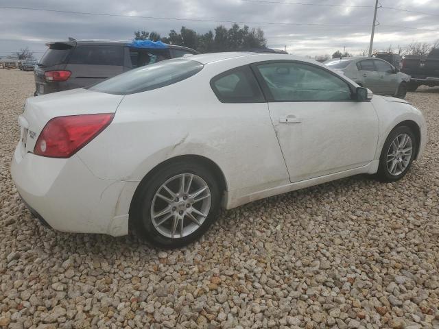 1N4BL24E38C188630 - 2008 NISSAN ALTIMA 3.5SE WHITE photo 3