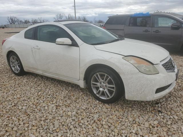 1N4BL24E38C188630 - 2008 NISSAN ALTIMA 3.5SE WHITE photo 4