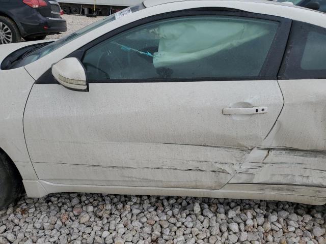 1N4BL24E38C188630 - 2008 NISSAN ALTIMA 3.5SE WHITE photo 7