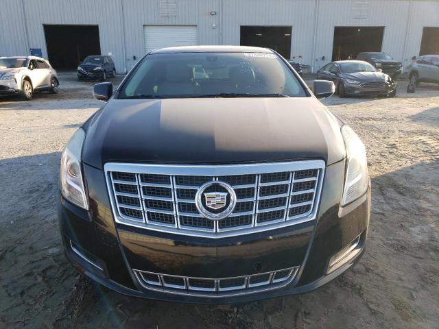 2G61N5S39D9158958 - 2013 CADILLAC XTS BLACK photo 5