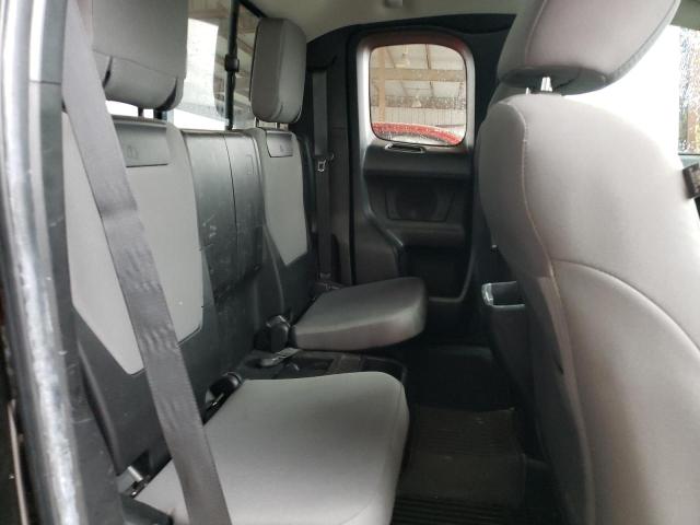 3TYRX5GN5NT047616 - 2022 TOYOTA TACOMA ACCESS CAB BLACK photo 10
