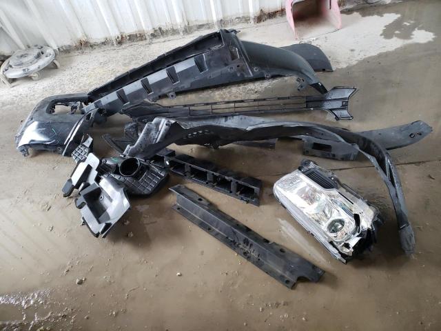 3TYRX5GN5NT047616 - 2022 TOYOTA TACOMA ACCESS CAB BLACK photo 12