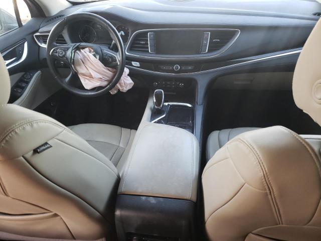 5GAERBKW6KJ258840 - 2019 BUICK ENCLAVE ESSENCE 石墨色 照片 8