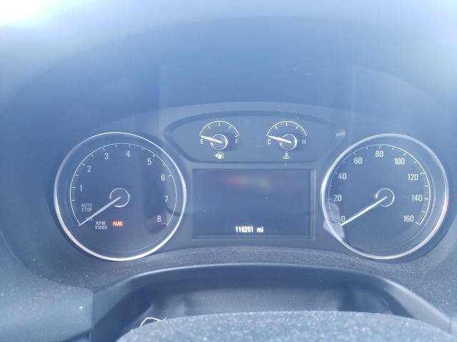 5GAERBKW6KJ258840 - 2019 BUICK ENCLAVE ESSENCE 石墨色 照片 9