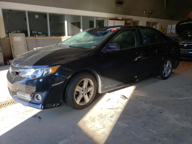 2012 TOYOTA CAMRY BASE, 