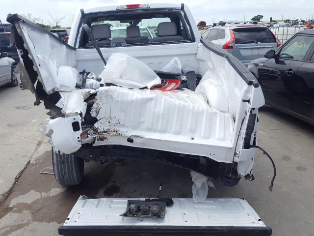 1FTMF1CB7JKC97406 - 2018 FORD F150  photo 6