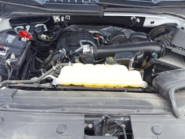 1FTMF1CB7JKC97406 - 2018 FORD F150  photo 7