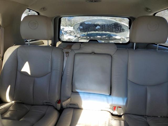 1GYEK63N93R287004 - 2003 CADILLAC ESCALADE LUXURY BURGUNDY photo 10