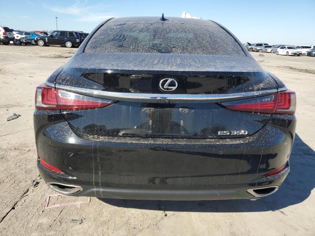 58ADZ1B11LU058199 - 2020 LEXUS ES 350 BLACK photo 6