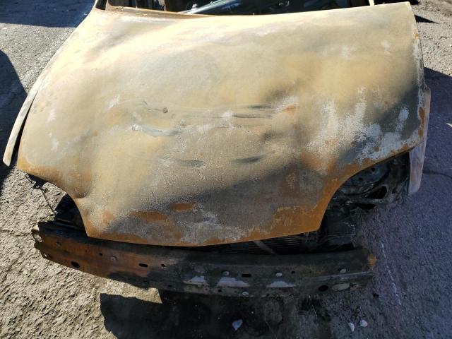 1G1JC524127258619 - 2002 CHEVROLET CAVALIER BASE BURN photo 11