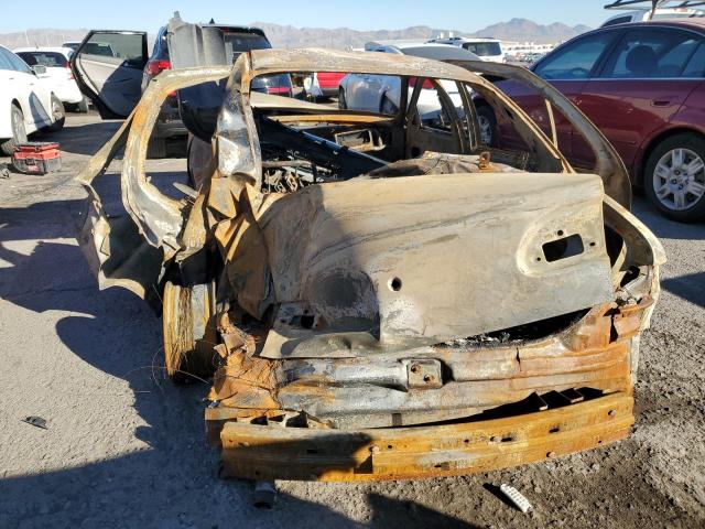 1G1JC524127258619 - 2002 CHEVROLET CAVALIER BASE BURN photo 6